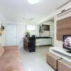 Отель Aluguel Apartamento 1 quarto Summer Beach Bombas SC, фото 1