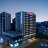 Отель Mövenpick by Accor Binjiang Nanjing, фото 1