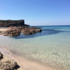 Отель Luxury & charme fronte mare sardinia house 1, фото 18