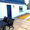 Отель Beach Cottage Charming cottage 2 mins from the beach, фото 20
