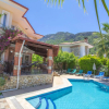 Отель Fethiye Kelebek Villa, фото 14