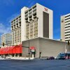 Отель Ramada Plaza by Wyndham Regina Downtown, фото 7