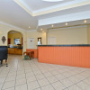 Отель Americas Best Value Inn Hillsboro, фото 9