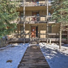 Отель Modern Breck Condo: 1/4 Mi to Peak 8 Ski Lift!, фото 1