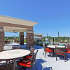 Отель Hampton Inn Ozona, фото 24