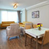 Отель Hattusa Vacation Business Thermal Club Saray, фото 26