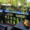 Отель Khmer Mansion Boutique Hotel, фото 23