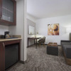 Отель SpringHill Suites Napa Valley, фото 2