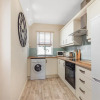 Отель Chester City Centre Cottage, Sleeps 6 with FREE Parking, фото 4