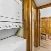 Отель Powderhorn C302 2 Bedroom Condo, фото 10