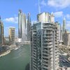 Отель Silkhaus Trident Oceanic - Dubai Marina в Дубае
