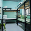 Отель Hangzhou Wulin Youth Hostel, фото 8