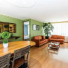 Отель Lloyds Apartsuites Parque 93, фото 14