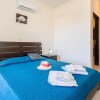 Отель Villa Fortuna Large Private Pool Walk to Beach Sea Views A C Wifi Car Not Required - 2630, фото 27