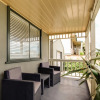 Отель Reardon Place - moments from the family friendly Pea Soup Cove, фото 1