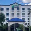 Отель Holiday Inn Express & Suites Ft. Lauderdale Airport West, an IHG Hotel в Дэви