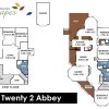 Отель Twenty 2 Abbey, фото 21