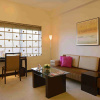 Отель Sun N Sand Hotel Mumbai, фото 14