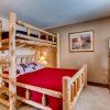 Отель The Plaza Condominiums by Crested Butte Mountain Resorts, фото 10