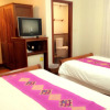 Отель Avilla Phasouk Hotel, фото 5