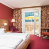 Отель Kurhotel Heilstollen Oberzeiring, фото 5