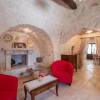 Отель Villa Ines in Castellana Grotte, фото 9
