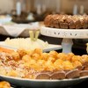 Отель Planalto Bittar Hotel e Eventos, фото 13