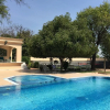 Отель WelcomHeritage Sheikhpura Kothi Hansi, фото 9