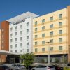 Отель Fairfield Inn & Suites by Marriott Miami Airport West/Doral, фото 18