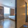 Отель Yeste Hotel, фото 4