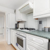 Отель The Clapham Villas, фото 7