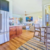 Отель K B M Resorts- Kbv-26b1 Ocean Front 1bed , 1bath With Expansive Kapalua Ocean Views From Lanai, фото 3