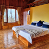 Отель Hartola Panorama Cottage, фото 3
