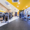 Отель Cozrum Homes - Free Pool&Gym - RiverGate, фото 30