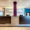 Отель Premier Inn Stuttgart Bad Cannstatt Hotel, фото 2