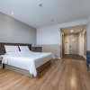Отель Hanting Hotel Shanghai Hongqiao Hub Railway Station, фото 3
