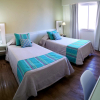 Отель Continental Posadas Hotel, фото 4