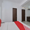Отель OYO 3735 Hotel Chilana Tower, фото 20