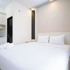 Отель Best Deal And Restful Studio Apartment Suncity Residence, фото 3