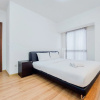 Отель Elegant And Comfortable 2Br M-Town Signature Apartment, фото 3