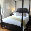 Отель 41 on Cedar Bed and Breakfast, фото 4
