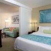 Отель Springhill Suites By Marriott Los Angeles Lax/Manhattan Beach в Хоторне