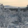Отель Saariselän Marjamajat, фото 18