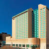 Отель The Westin Denver Downtown в Денвере