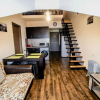 Отель New Gudauri Rooms, фото 7
