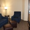 Отель Comfort Suites DFW Airport, фото 14
