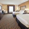 Отель Holiday Inn Arlington NE-Rangers Ballpark, an IHG Hotel, фото 7