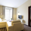 Отель Park Hotel Diament Wroclaw, фото 6