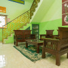 Отель RedDoorz Syariah near Predator Fun Park Batu 2, фото 15