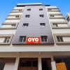 Отель OYO 70047 Hotel Night Eye, фото 13